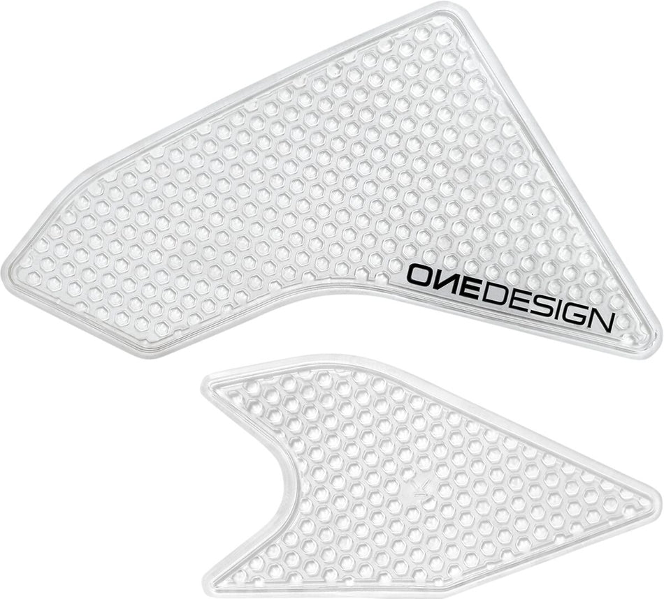 Dekor gate til BMW F 900 R ABS — Onedesign HDR324