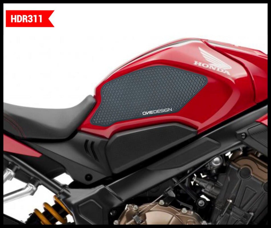 Dekor gate til Honda CB 650 R — Onedesign HDR311