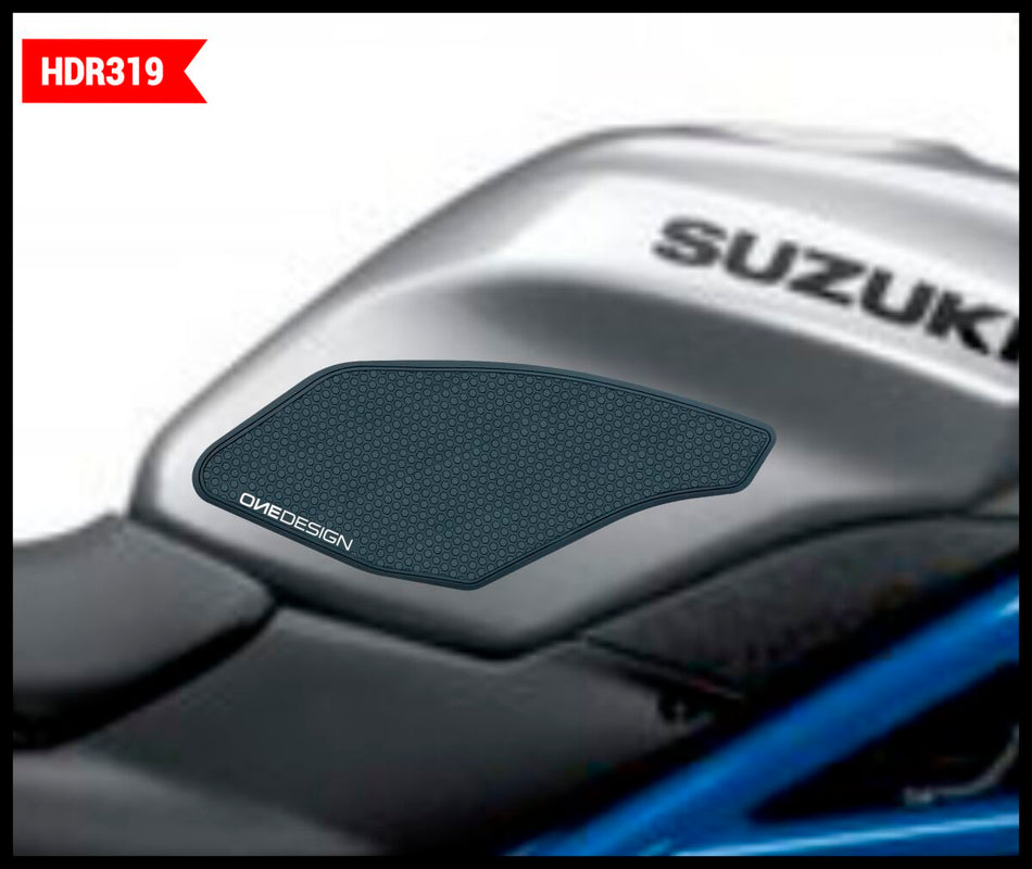 Dekor gate til Suzuki SV 650 — Onedesign HDR319