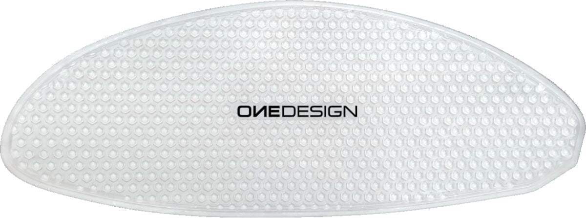 Dekor gate til Aprilia RSV4 1100 ABS — Onedesign HDR348