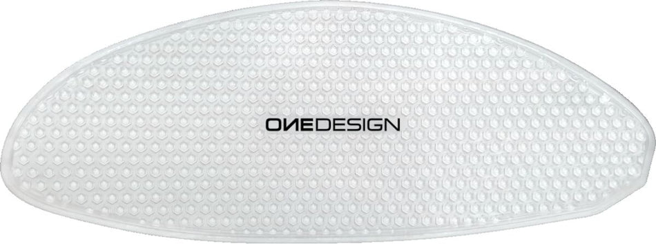 Dekor gate til Aprilia RSV4 1100 ABS — Onedesign HDR348