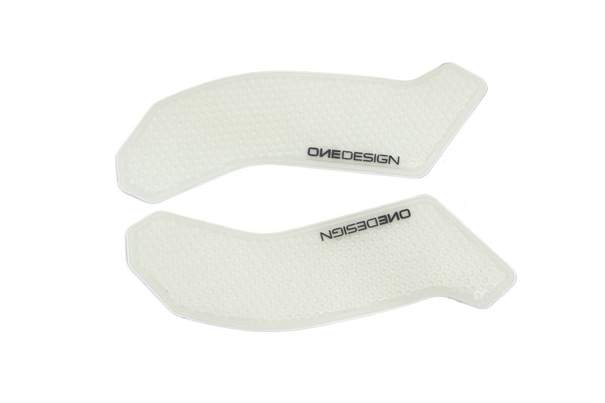 Dekor gate til Benelli TRK 502 ABS — Onedesign HDR350