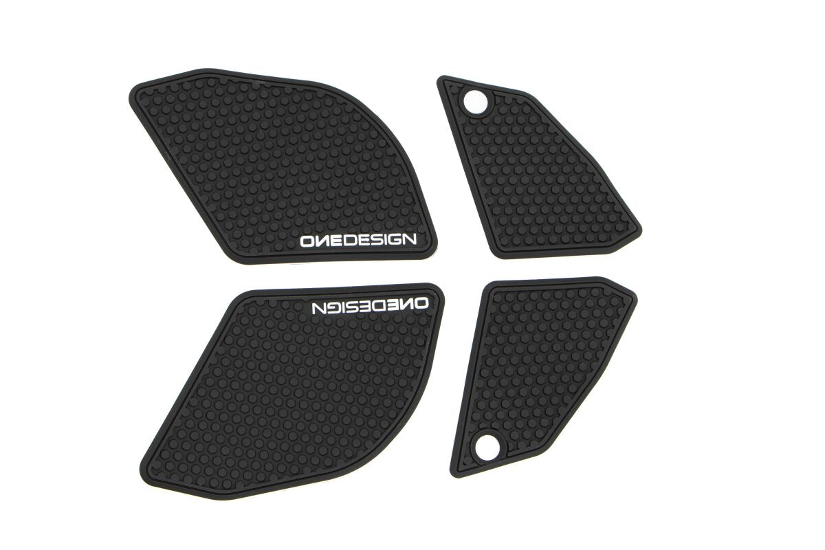 Dekor gate til Ducati PANIGALE V4 1100 ABS — Onedesign HDR365