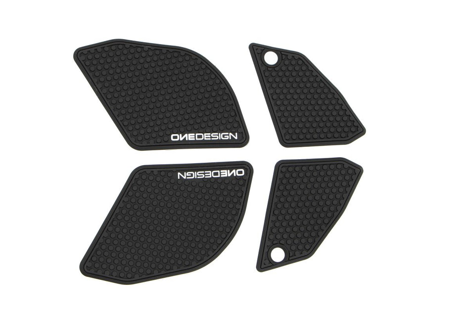 Dekor gate til Ducati PANIGALE V4 1100 ABS — Onedesign HDR365