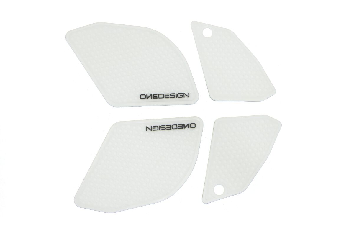 Dekor gate til Ducati PANIGALE V4 1100 ABS — Onedesign HDR366