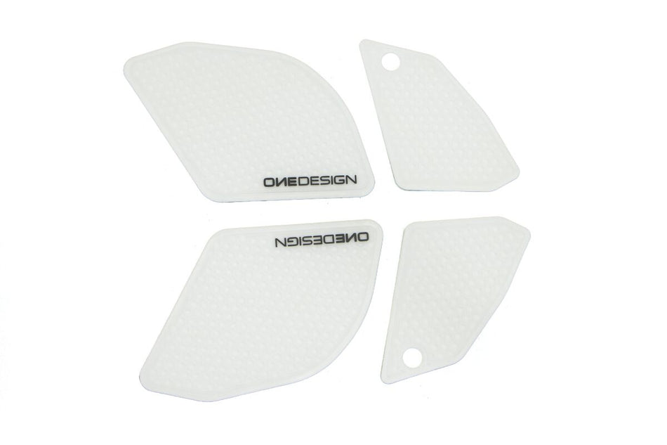 Dekor gate til Ducati PANIGALE V4 1100 ABS — Onedesign HDR366