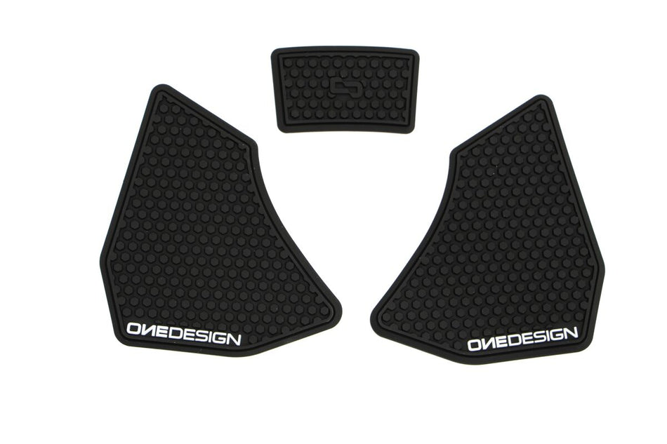 Dekor gate til Ducati MULTISTRADA V4 1200 ABS — Onedesign HDR355