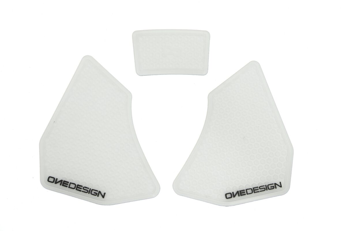 Dekor gate til Ducati MULTISTRADA V4 1200 ABS — Onedesign HDR356