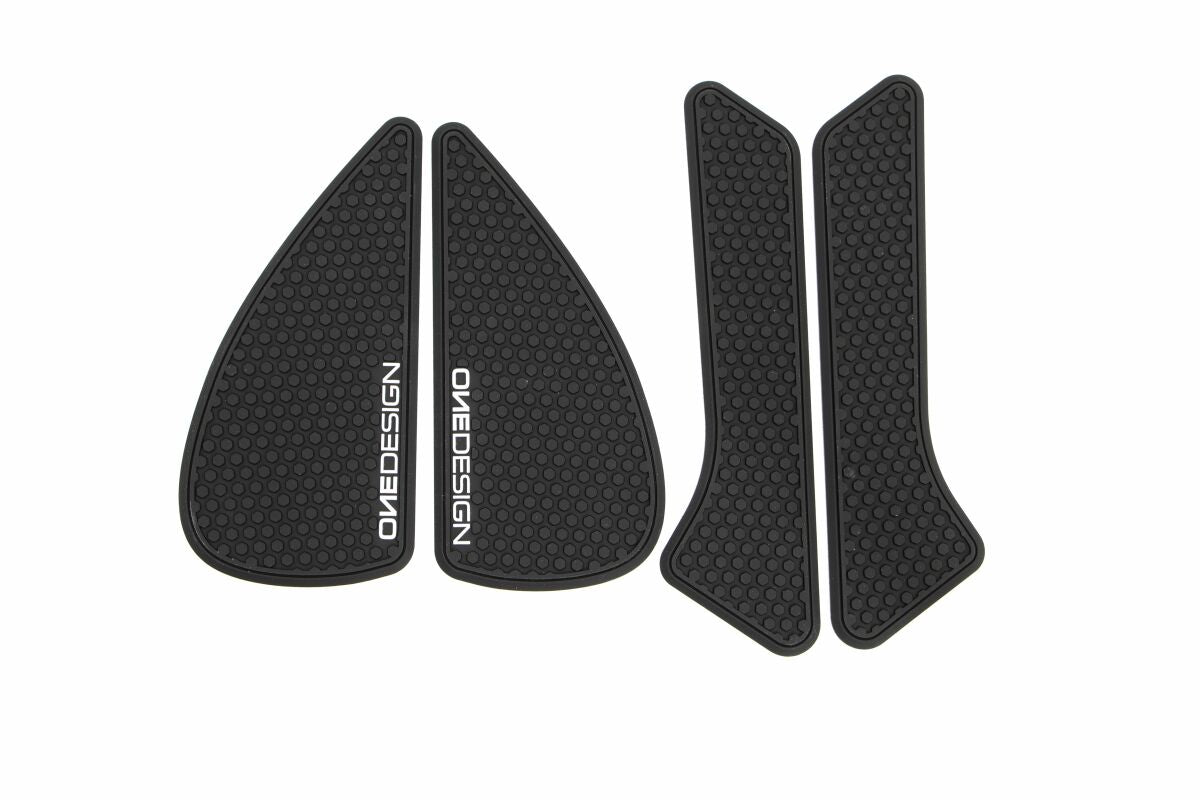 Dekor gate til Honda CBR 1000 RR — Onedesign HDR361