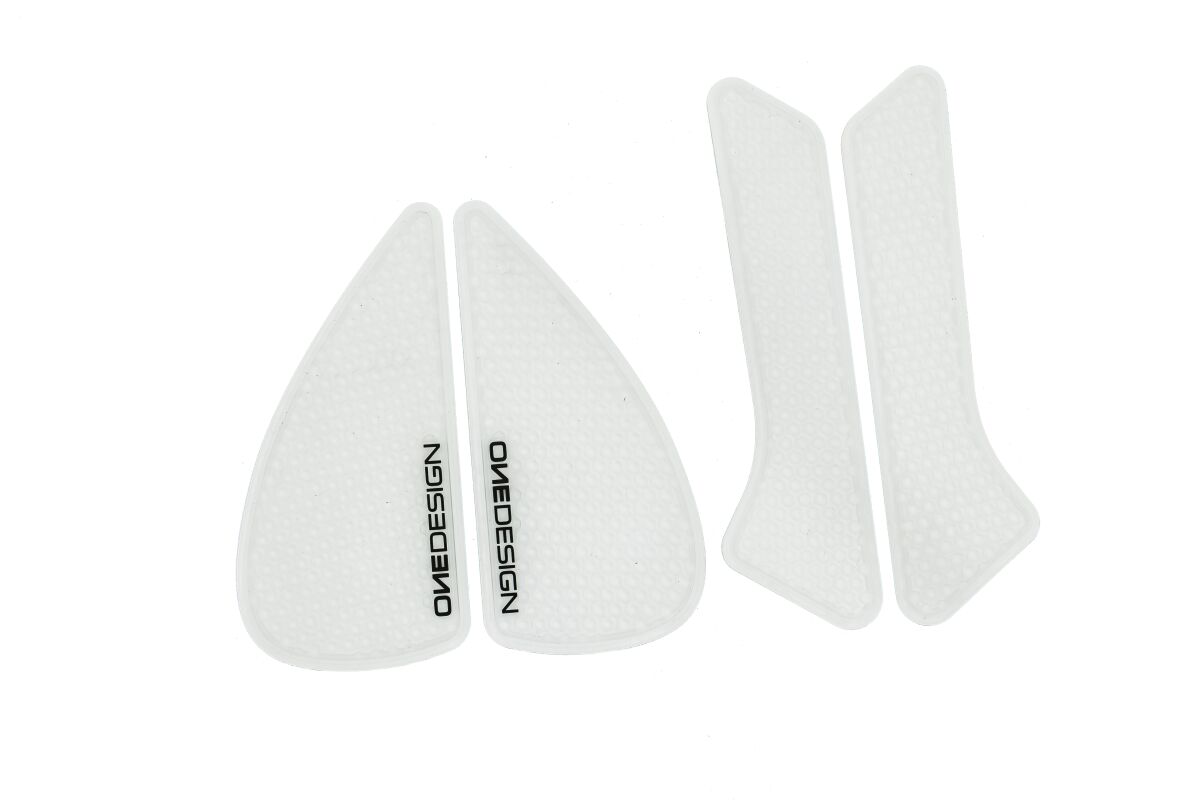 Dekor gate til Honda CBR 1000 RR — Onedesign HDR362