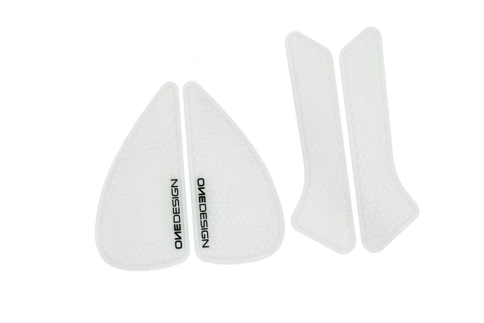 Dekor gate til Honda CBR 1000 RR — Onedesign HDR362