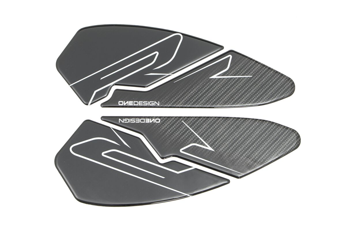 Dekor gate til BMW S 1000 R ABS — Onedesign SIDER2P