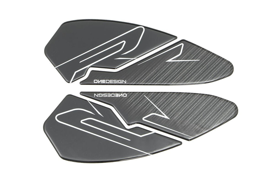 Dekor gate til BMW S 1000 R ABS — Onedesign SIDER2P