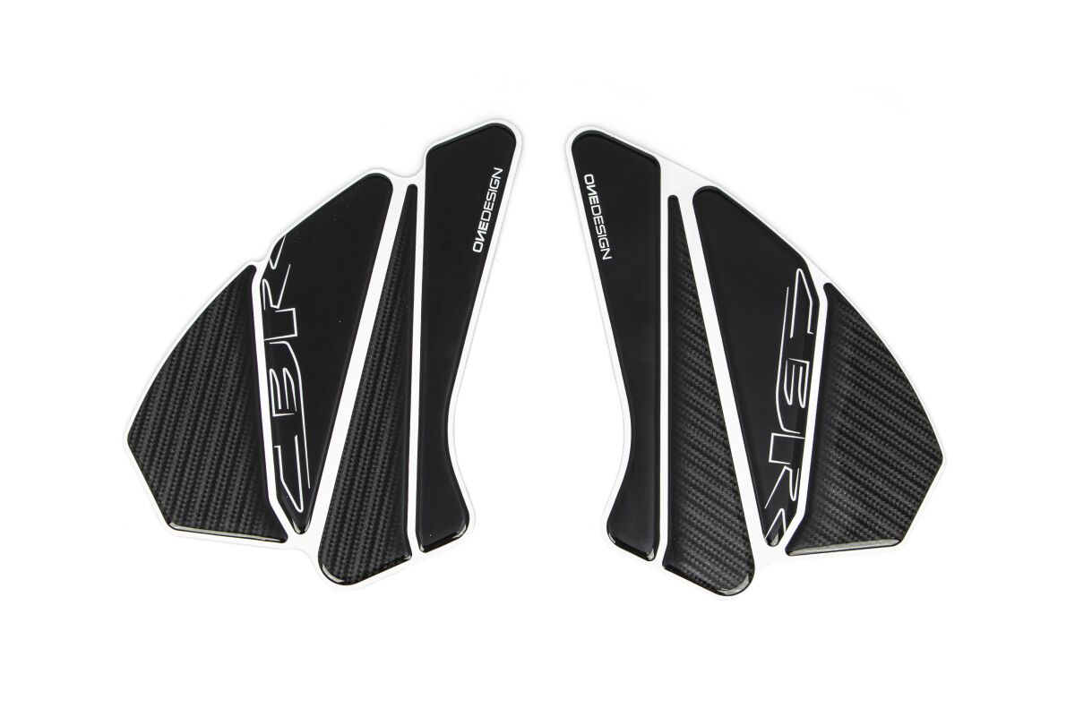 Dekor gate til Honda CBR 1000 RR — Onedesign SIDER4P