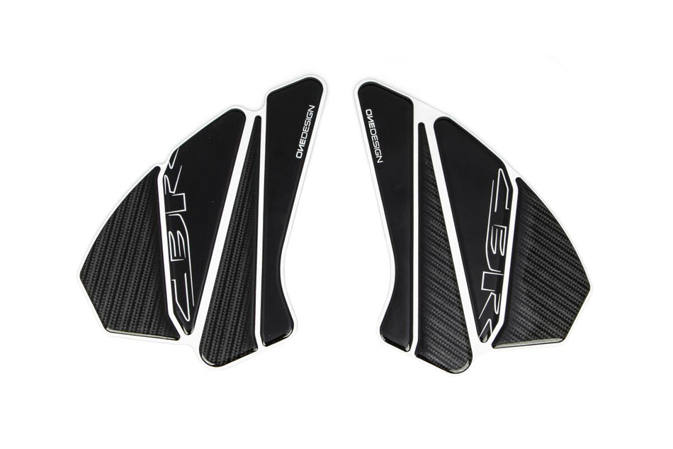 Dekor gate til Honda CBR 1000 RR — Onedesign SIDER4P