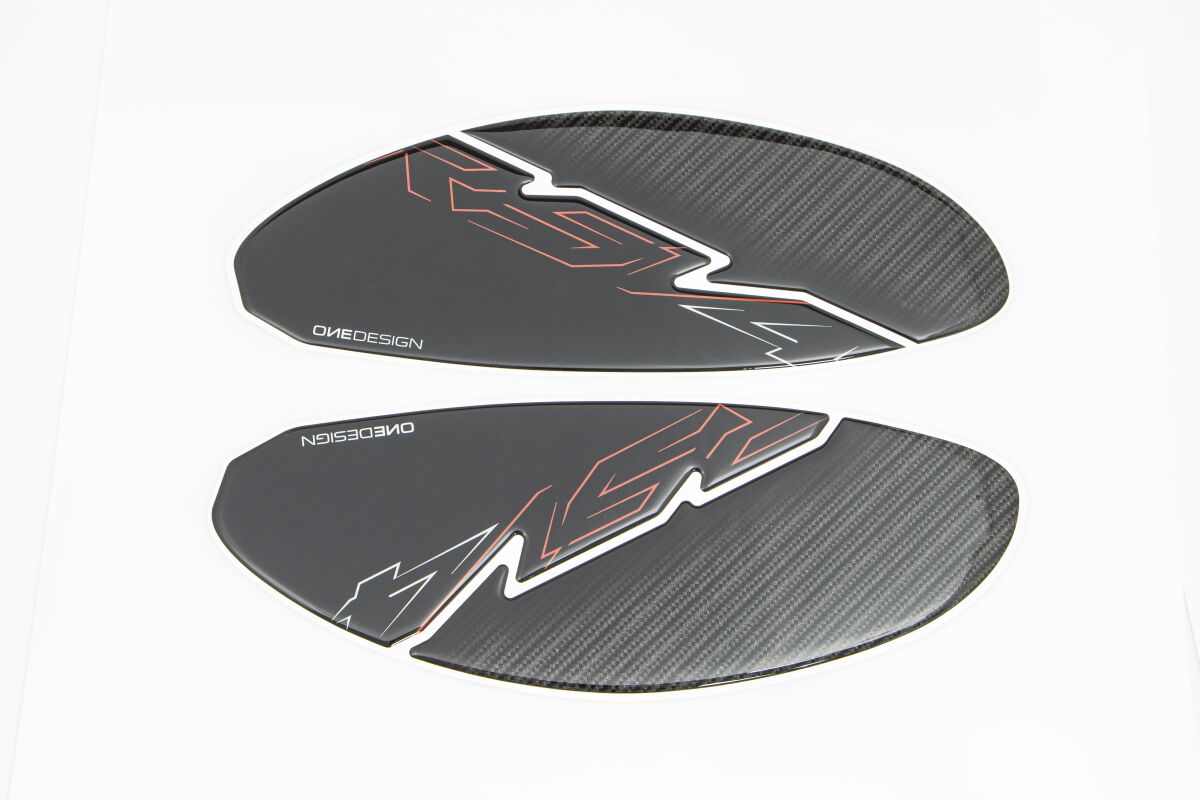 Dekor gate til Aprilia RSV4 1100 ABS — Onedesign SIDER1P