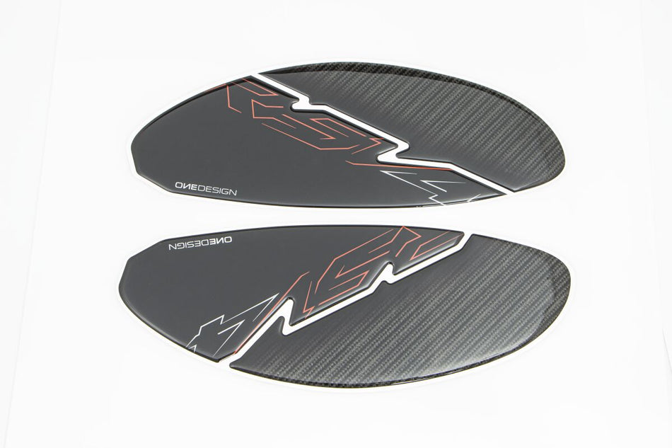 Dekor gate til Aprilia RSV4 1100 ABS — Onedesign SIDER1P
