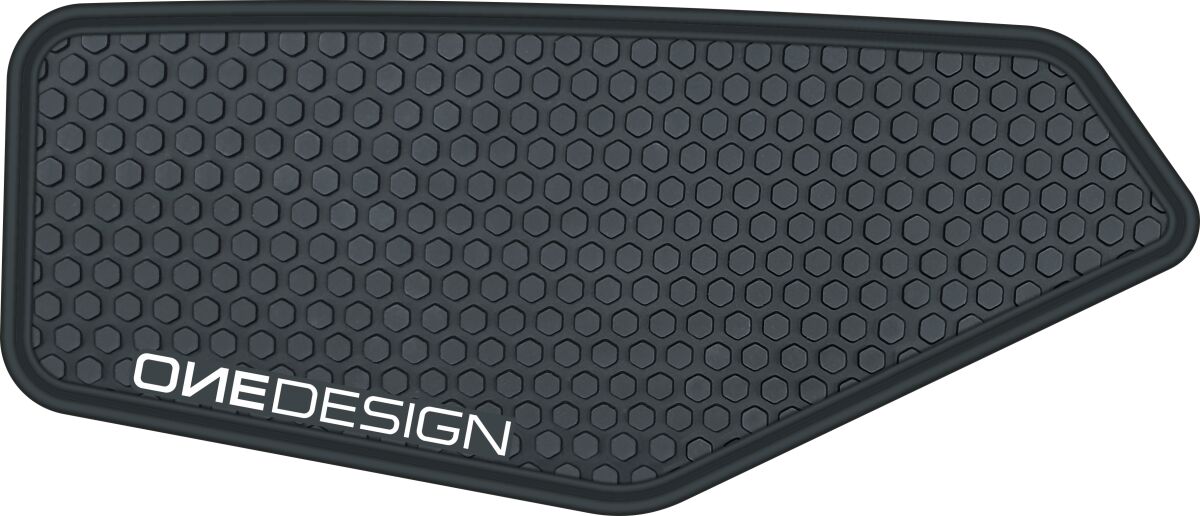 Dekor gate til Aprilia RS 457 ABS — Onedesign HDR393