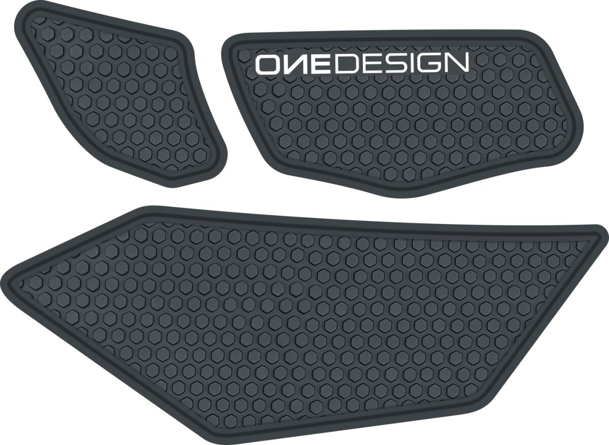 Dekor gate til BMW R 1300 GS ABS — Onedesign HDR389