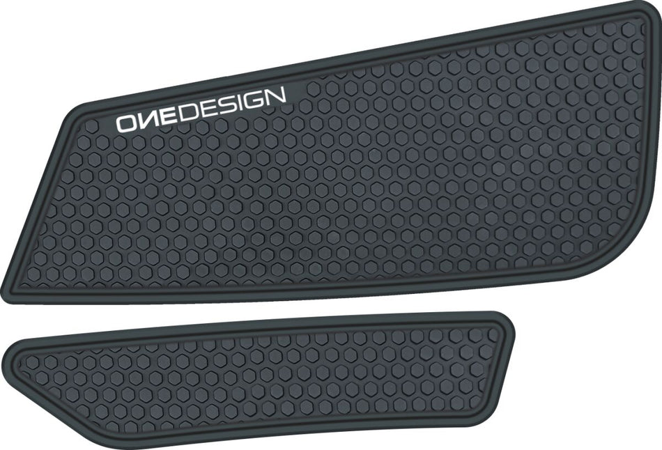 Dekor gate til BMW F 850 GS ABS — Onedesign HDR371