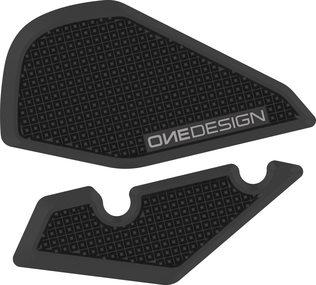 Dekor gate til Ducati PANIGALE V2 890 ABS — Onedesign HDR399