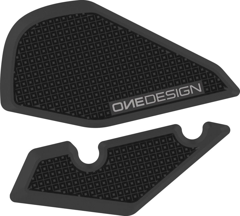 Dekor gate til Ducati PANIGALE V2 890 ABS — Onedesign HDR399
