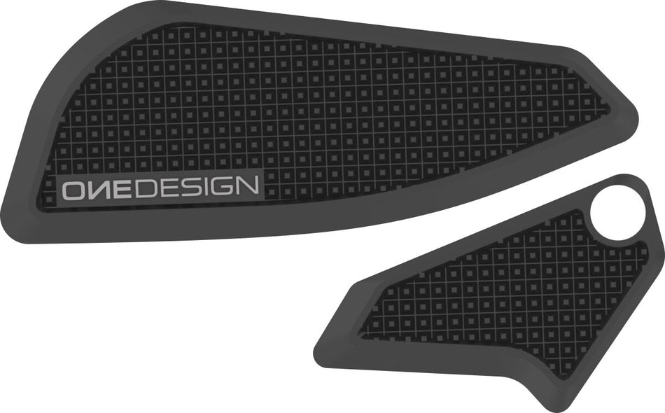 Dekor gate til Ducati PANIGALE V4 1000 R ABS — Onedesign HDR385