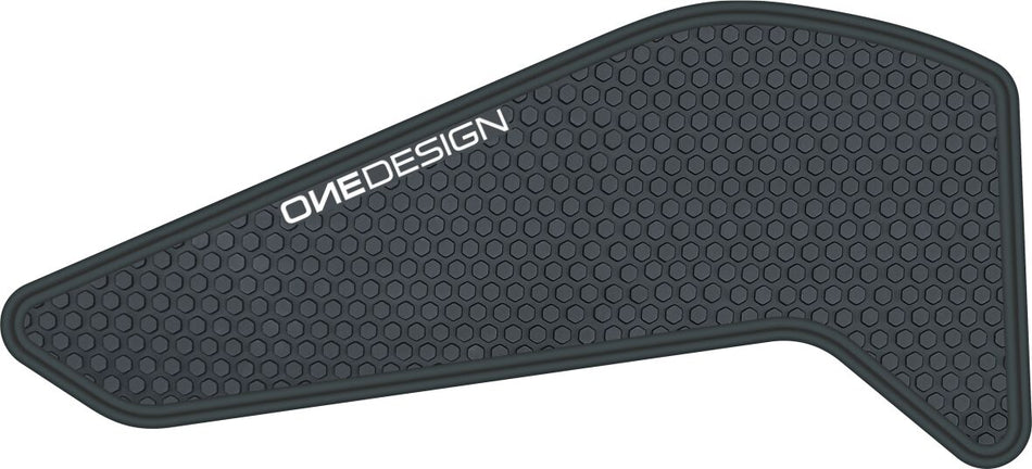 Dekor gate til Honda CRF 1100 L ABS — Onedesign HDR383
