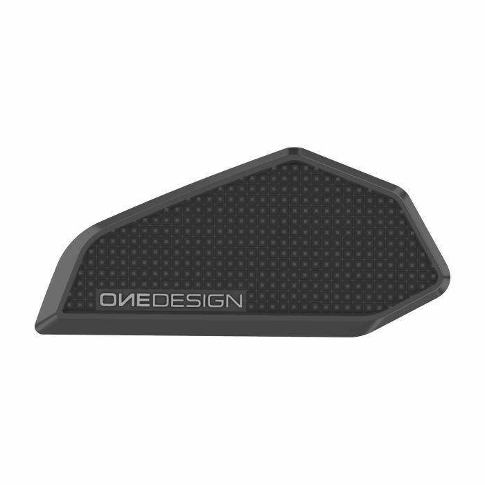 Dekor gate til Yamaha MT-07 ABS — Onedesign HDR395
