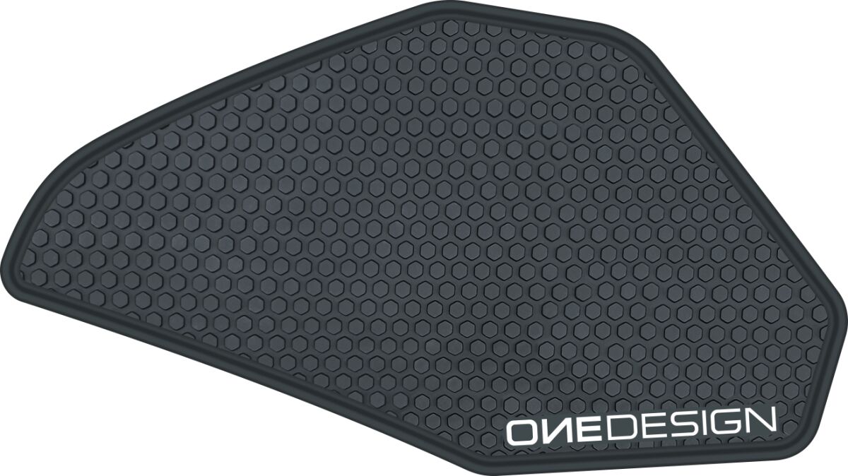 Dekor gate til Yamaha MT-09 ABS — Onedesign HDR387
