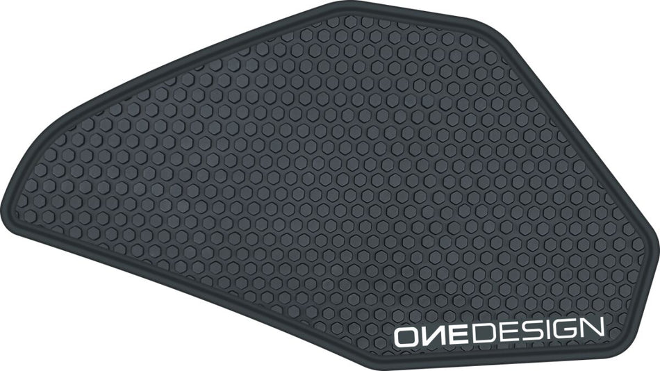 Dekor gate til Yamaha MT-09 ABS — Onedesign HDR387