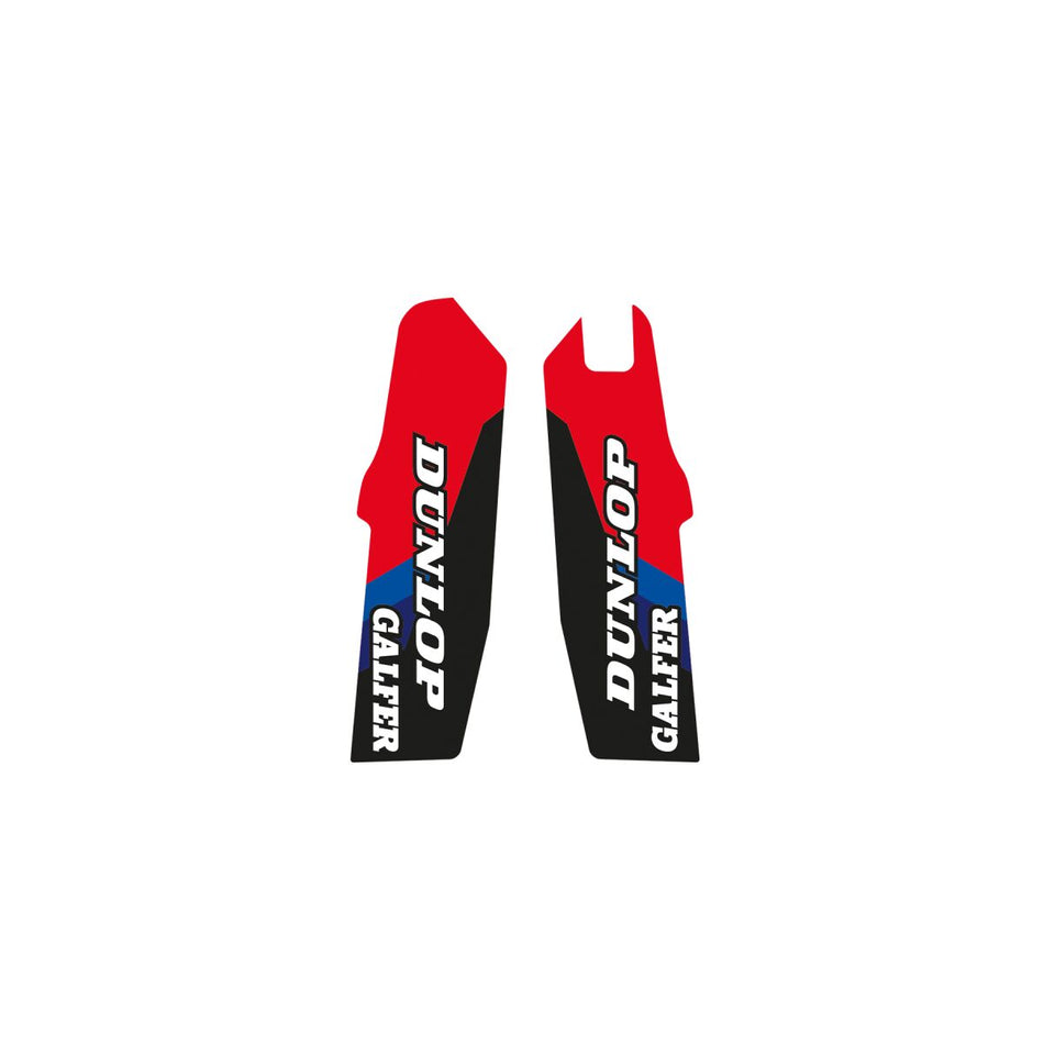 Dekorsett offroad til Honda — Blackbird Racing 5136AB