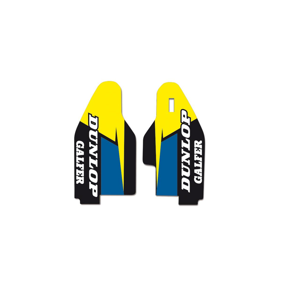 Dekorsett offroad til Suzuki — Blackbird Racing 5325AB