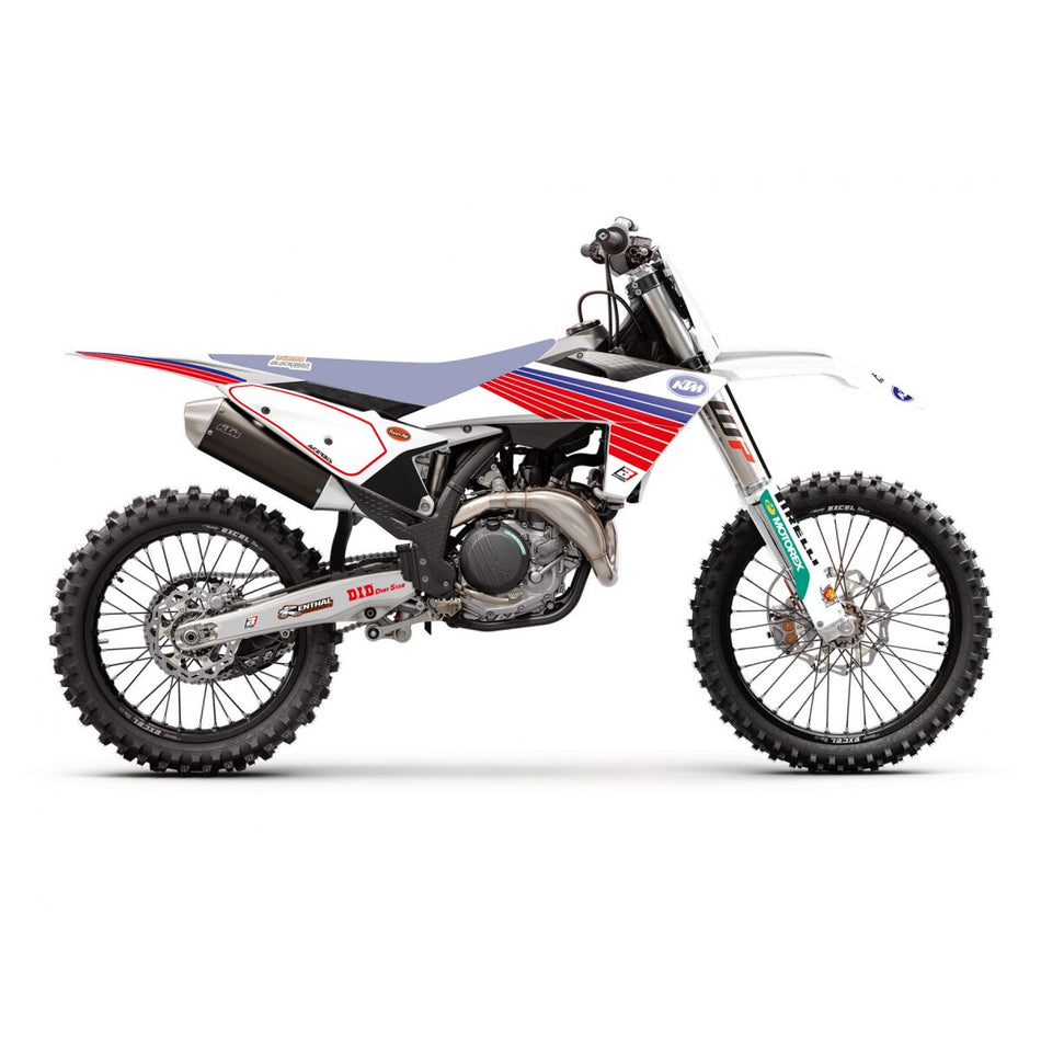 Dekorsett offroad til KTM — Blackbird Racing 2552AA/01