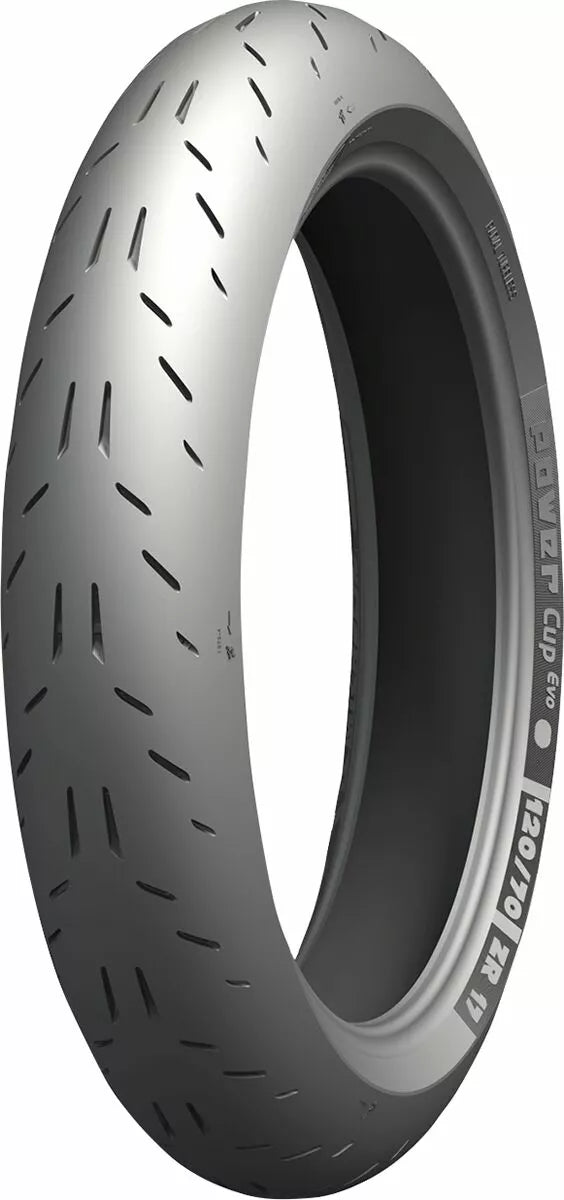 POWER CUP EVO TIRE