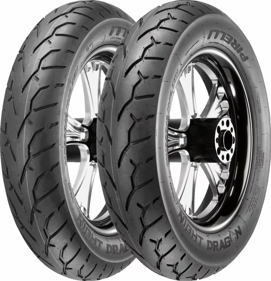 NIGHT DRAGON™ TIRE
