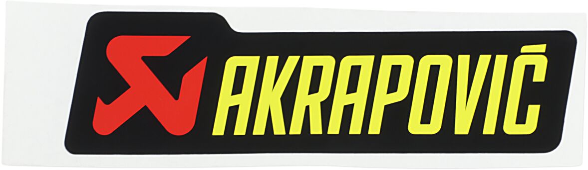 Eksos reservedeler til BMW — Akrapovic P-HST2AL
