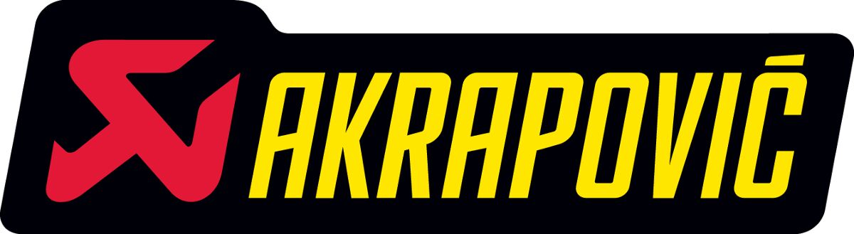 Eksos reservedeler til BMW — Akrapovic P-HST6AL
