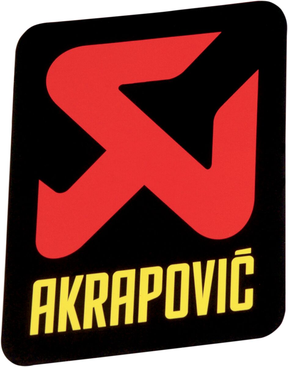 Eksos reservedeler til BMW — Akrapovic P-VST2AL
