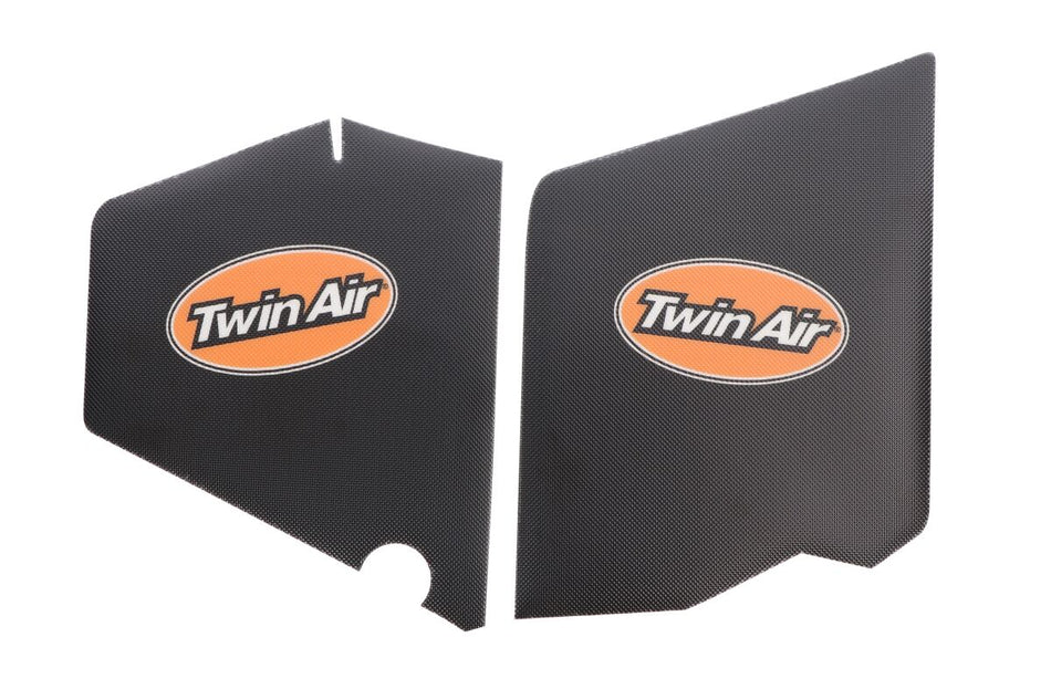 Klistremerker — Twin Air 160043N
