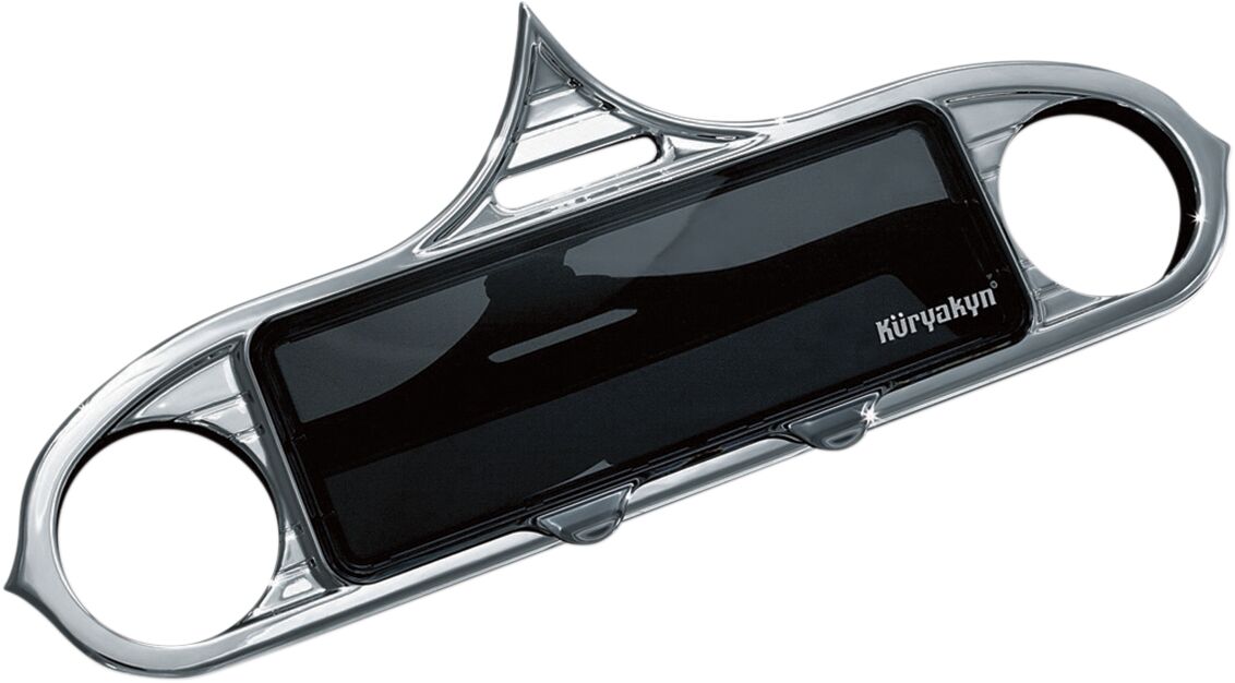 Radioer til Harley-Davidson — Kuryakyn KUR3765