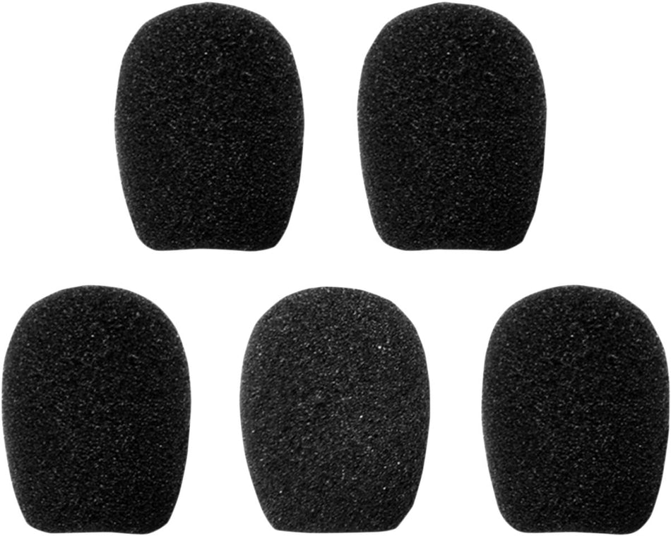 Kommunikasjon, Microphone Sponges 5 Pcs — Sena SC-A0109