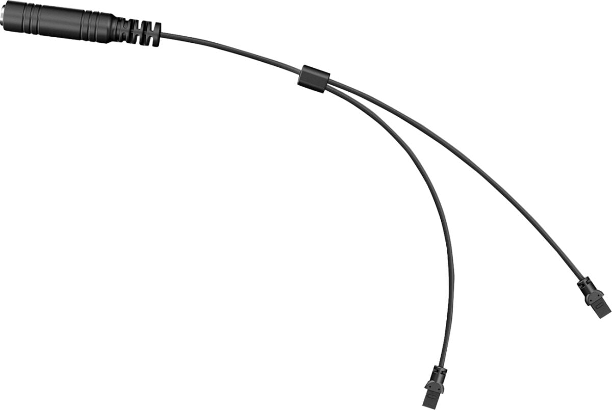 Kommunikasjon, 10 R Earbud Adapt Split — Sena 10R-A0101