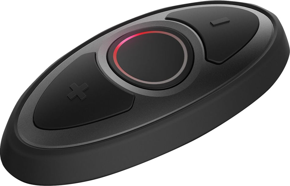 Kommunikasjon, RC3 3-BUTTON Remote — Sena SC-3B-01
