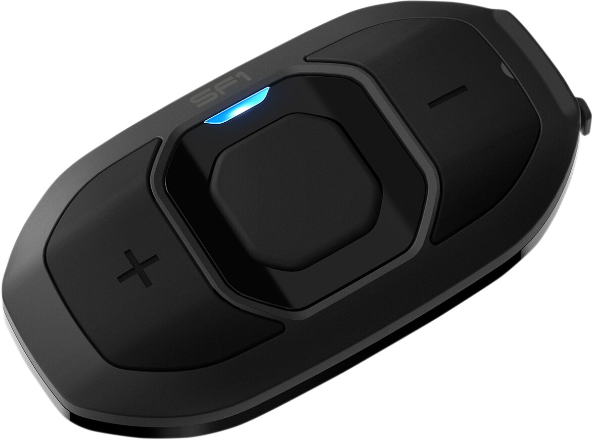 Kommunikasjon, SF1 Motorcycle Bluetooth Headset Solo Rider — Sena SF1-01