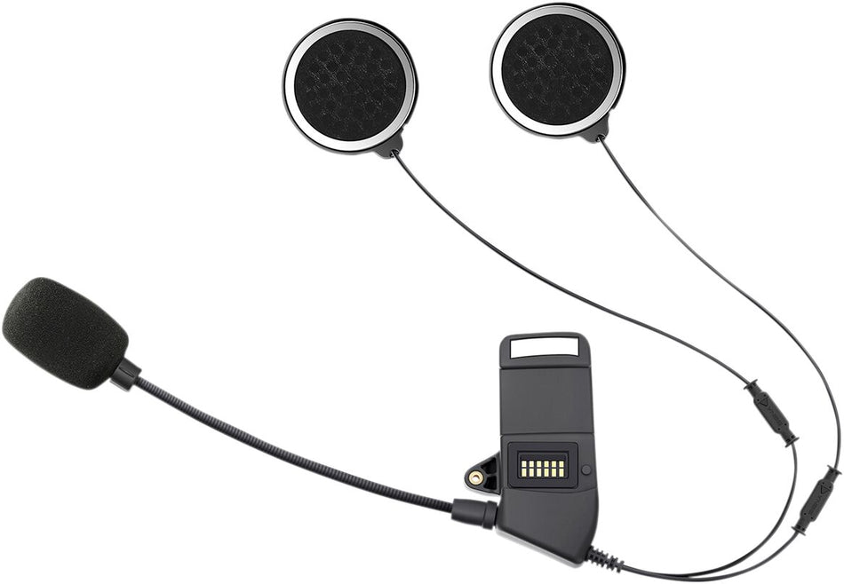 Kommunikasjon, 10S Clamp Kit Bell — Sena 10S-A0302