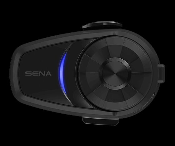 Kommunikasjon, 10S, Motorcycle Bluetooth — Sena 10S-02D