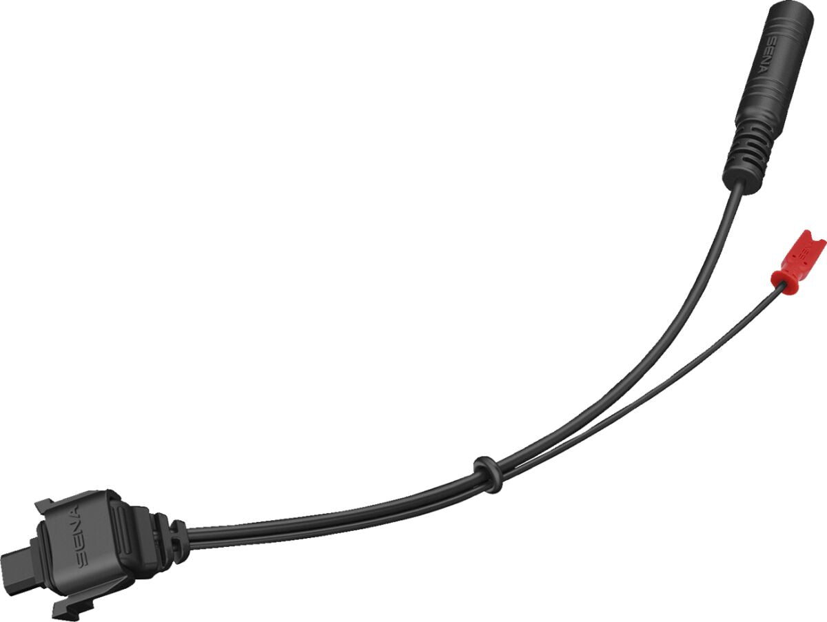 Kommunikasjon, Cable Earbud Adapter 50C — Sena 50C-A0101