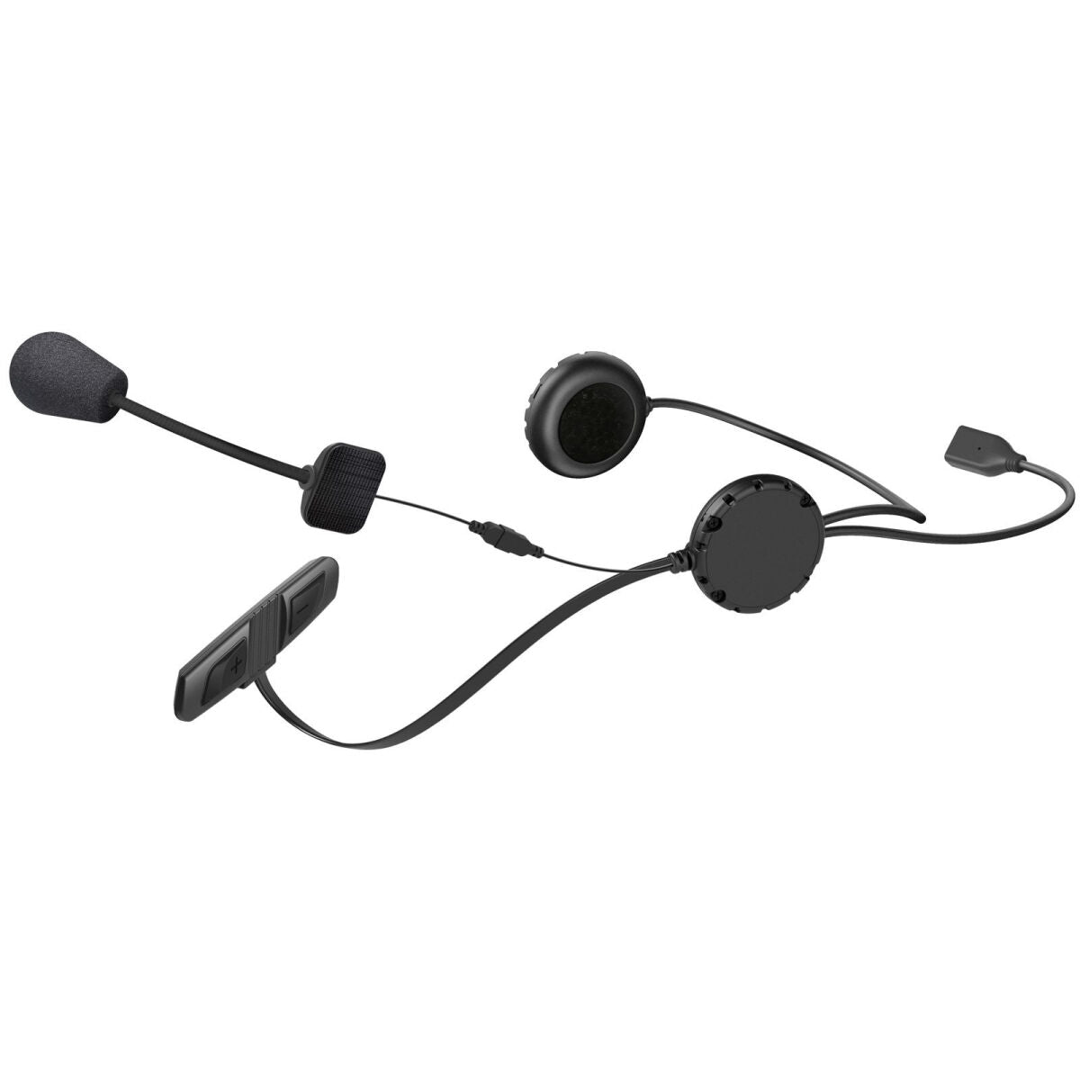 Kommunikasjon, 3S Plus Bluetooth System — Sena 3SPLUS-WB-10