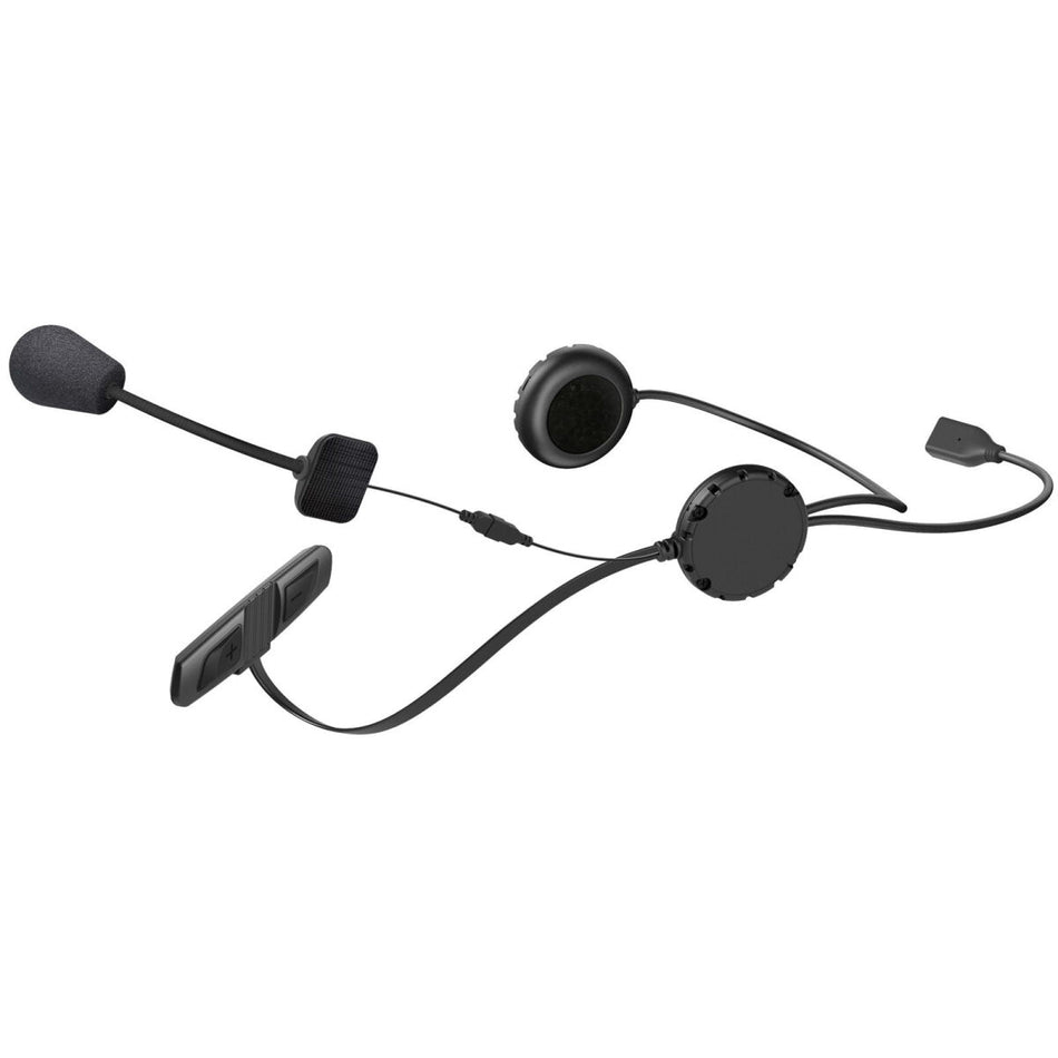 Kommunikasjon, 3S Plus Bluetooth System — Sena 3SPLUS-WB-10